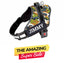Personalized Dog Harness - CAMOUFLAGE