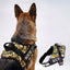 Personalized Dog Harness - CAMOUFLAGE