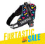 Personalized Dog Harness