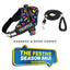 Personalized Dog Harness