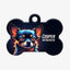 Personalized Pet ID Tag - Chihuahua