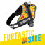 Personalized Dog Harness