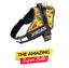 Personalized Dog Harness - DOODLES