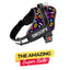 Personalized Dog Harness