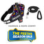 Personalized Dog Harness