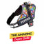 Personalized Dog Harness