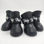 Holy Paws Dog Silicon Shoes