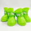 Holy Paws Dog Silicone Shoes
