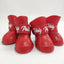 Holy Paws Dog Silicone Shoes