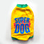 T-Shirt for Dogs - Super Dog