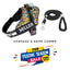 Personalized Dog Harness - MINIONS