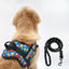 Personalized Dog Harness