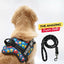 Personalized Dog Harness