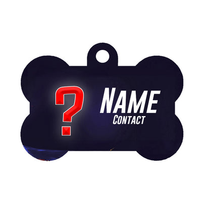 Personalized Pet ID Tag - OTHERs