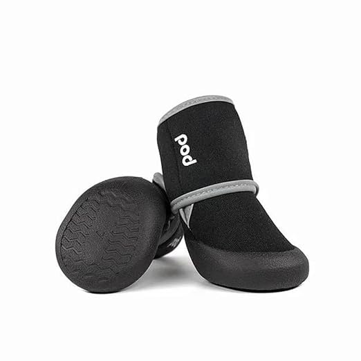 POD Reflective Dog Shoes