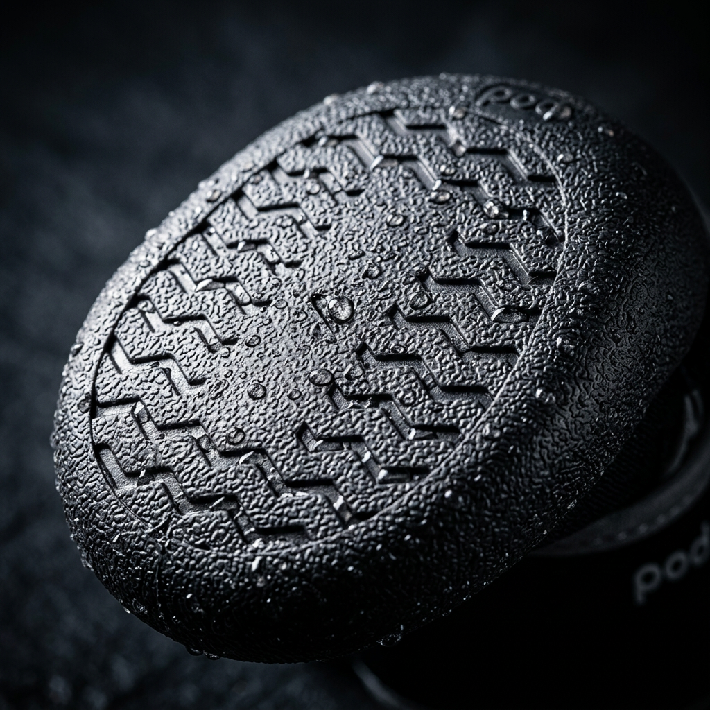 POD Reflective Dog Shoes