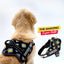 Personalized Dog Harness