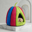 Pumpkin Pod - Cozy Cave Bed - 🌈 Candy Carnival