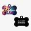 Personalized Pet ID Tag - Pitbull