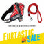 Personalized Dog Harness
