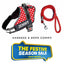 Personalized Dog Harness