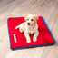 Personalized Comfy Dog Mat