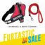 Personalized Dog Harness