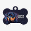 Personalized Pet ID Tag - Rottweiler
