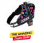 Personalized Dog Harness - SUPER PAWS