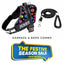 Personalized Dog Harness