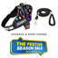 Personalized Dog Harness