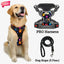 PRO Harness - SUPER PAWS - Reflective | No-Choke | Adjustable