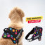 Personalized Dog Harness