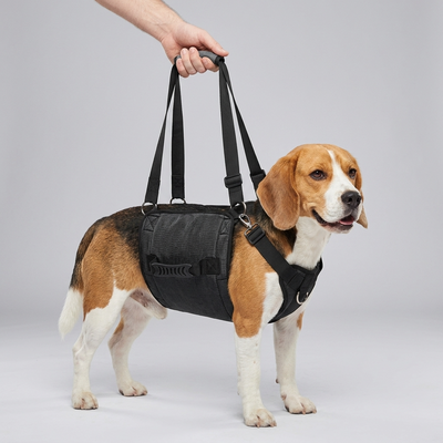 Dog Support Harness with Carry Sling for Injured & Senior Dogs