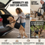 Dog Support Harness with Carry Sling for Injured & Senior Dogs
