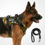 Personalized Supreme Harness - CAMOUFLAGE