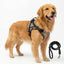 Personalized Supreme Harness - GROOVY EMOJIs
