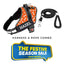 Personalized Dog Harness