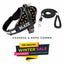 Personalized Dog Harness - THUNDER