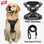 PRO Harness - Thunder - Reflective | No-Choke | Adjustable