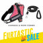 Personalized Dog Harness