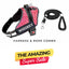Personalized Dog Harness - VALENTINE