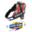 Personalized Dog Harness - WoWTASTIC