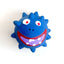 Big Grin Squeaky Ball (Assorted Color)