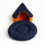 SUPER PET - HUT House Soft Cozy Bed