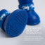 Holy Paws Dog Silicon Shoes