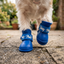 Holy Paws Dog Silicon Shoes