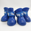 Holy Paws Dog Silicon Shoes
