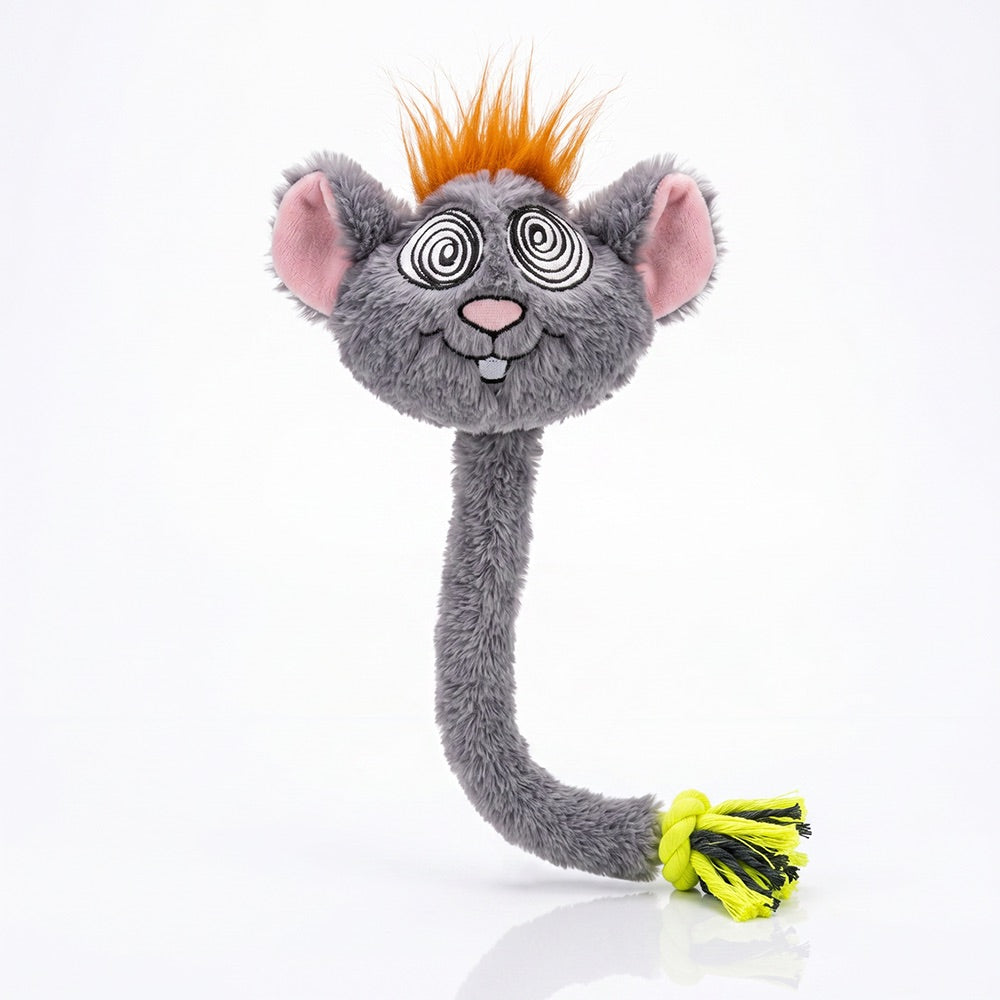 Long Tail Bunny Stuffed Plush Toy