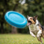 The Aero-Glide Soft-Catch Frisbee